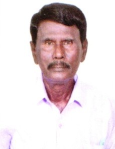 Karuppiah. K