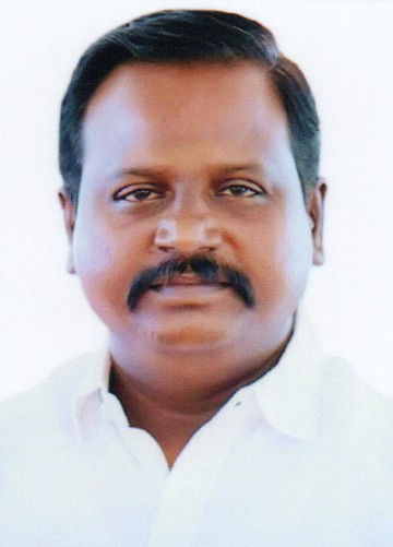 Karuppu Muruganantham