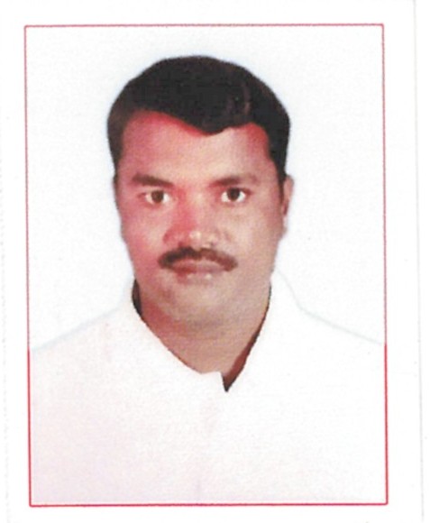 Karuppusami.V