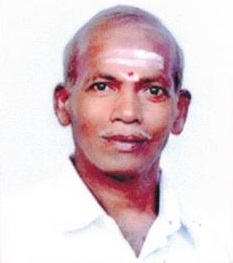 Karupputhurai.P