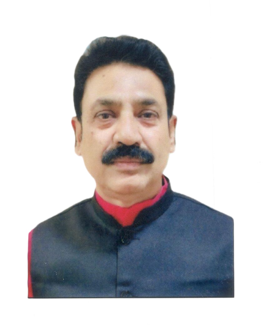 Kasafoddoza Syed (Chandan)