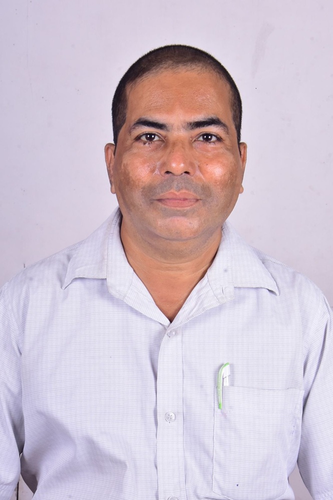 Kasalkar Ravindra Harishchandra
