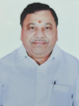 Kasani Gyaneshwar Kasani