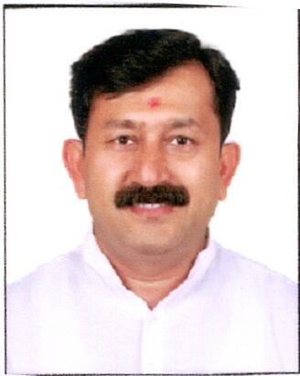 Kashid Sambhaji Shivaji