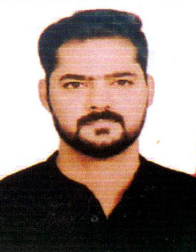 Kashif Husain
