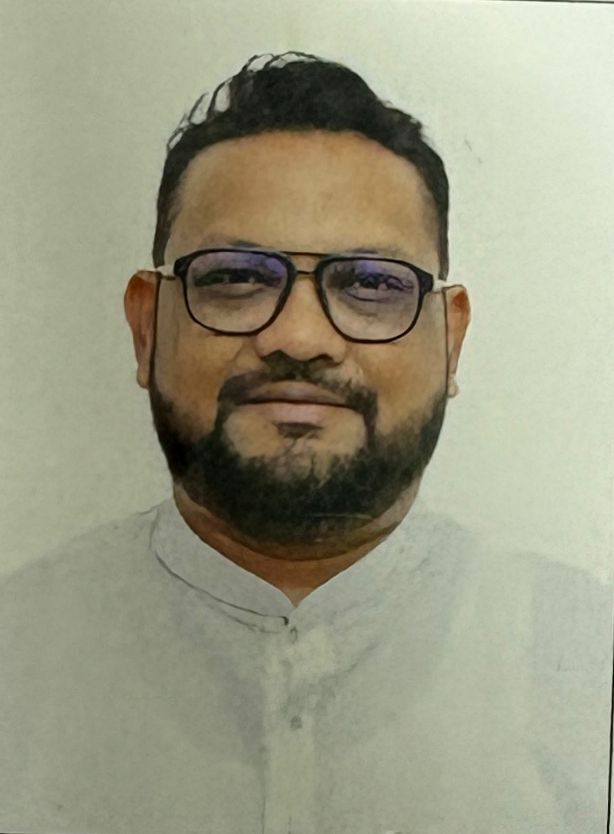 Kashif Reza