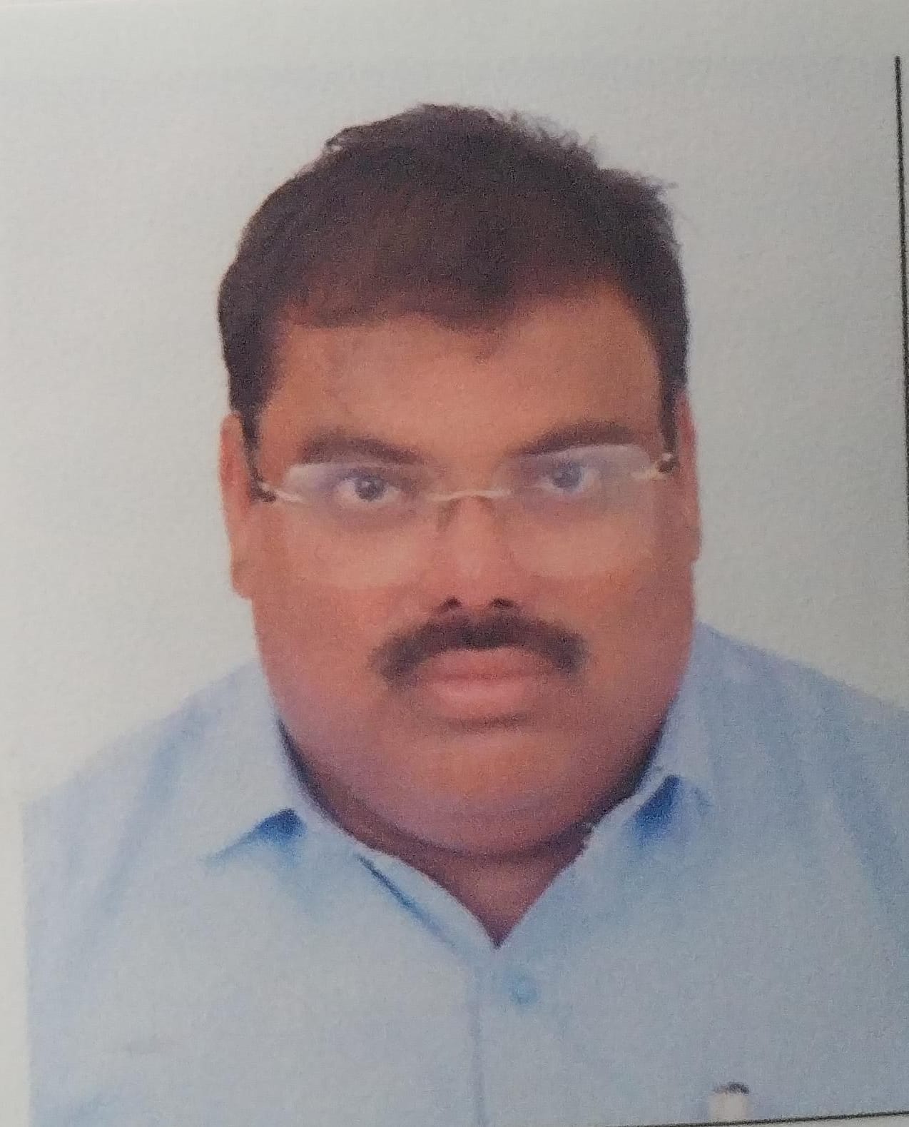 Kashinath Dagadu Mengal