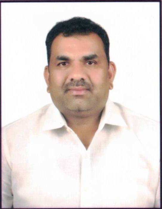 Kashinath Kallappa Kurani