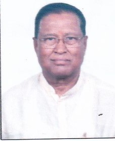 Kashinath Mahadu Date Sir