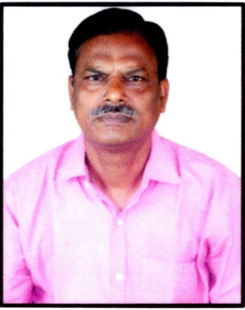 Kashinath Mondal