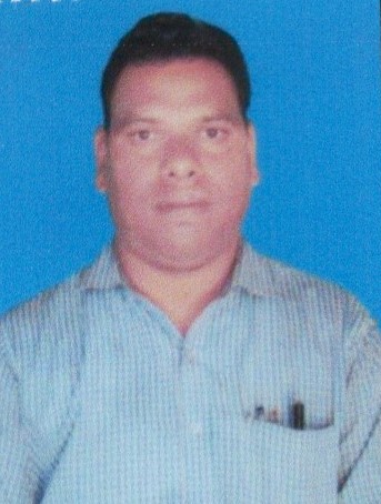 Kashinath Sanga