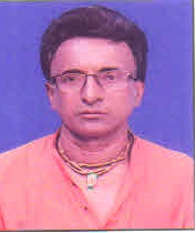 Kashinath Shaw