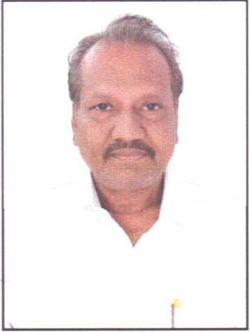 Kashinath Vishwanath Dhamode