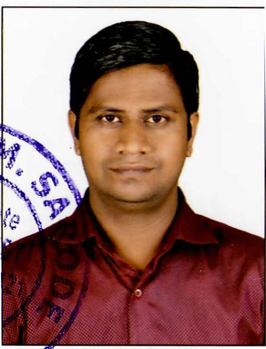 Kashinath Vitthal Narayankar
