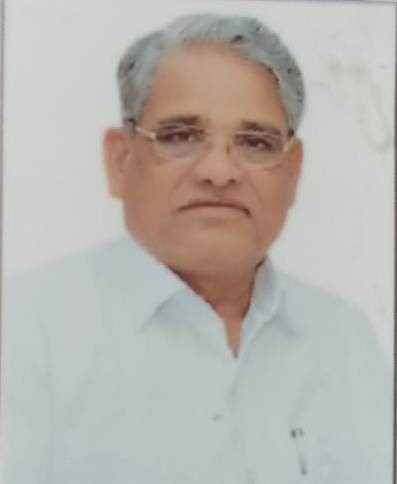 Kashiram Vechan Pawara