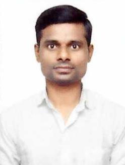 Kashyap Bhimrao Meshram