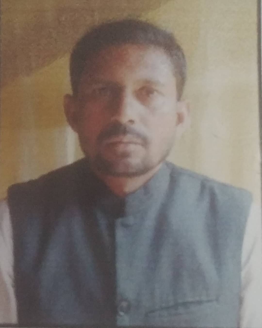 Kasim Ali