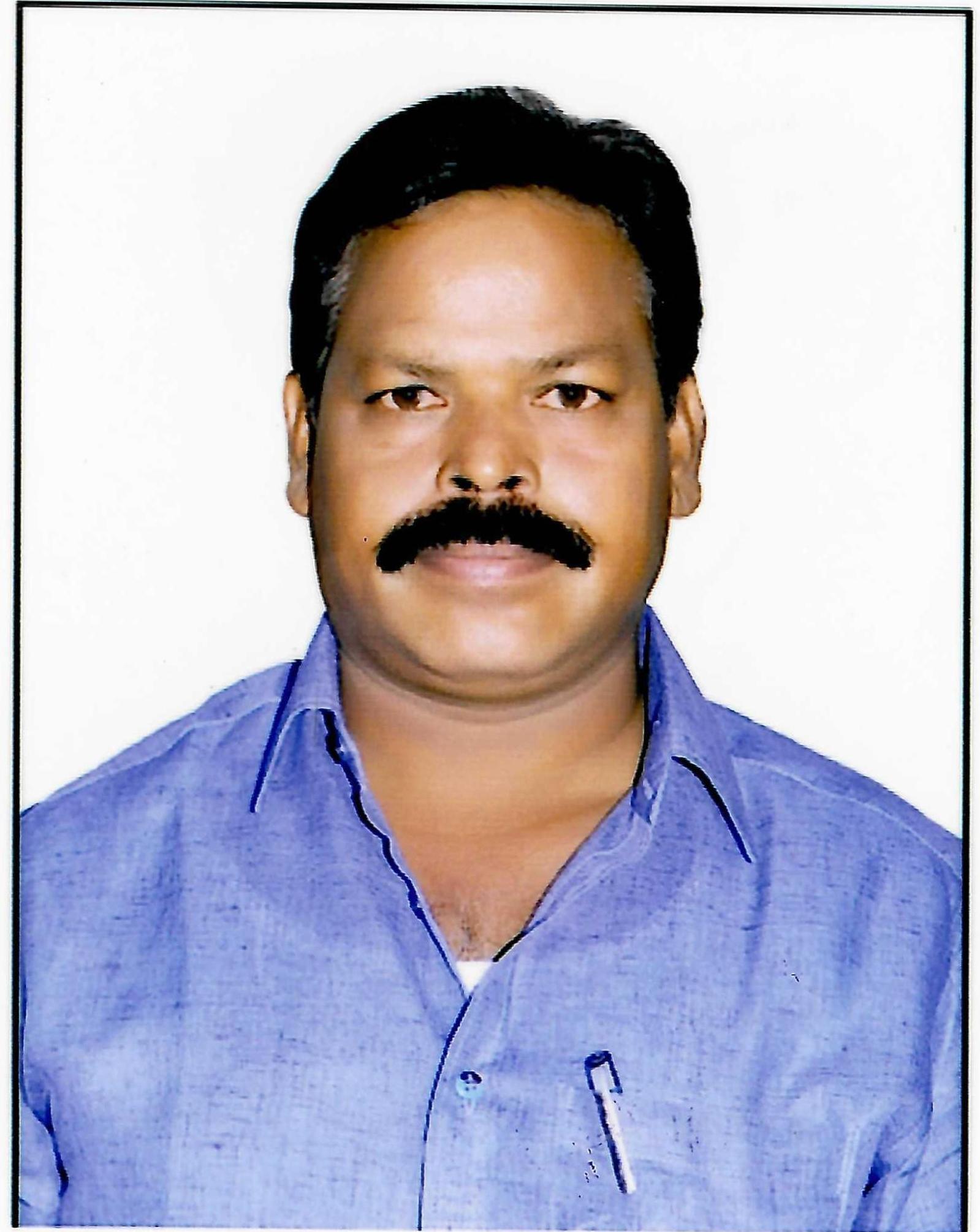 Kasimalla Nageswara Rao