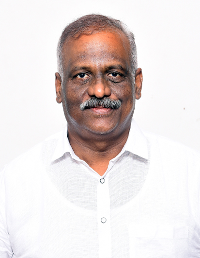 Kasiraman. K