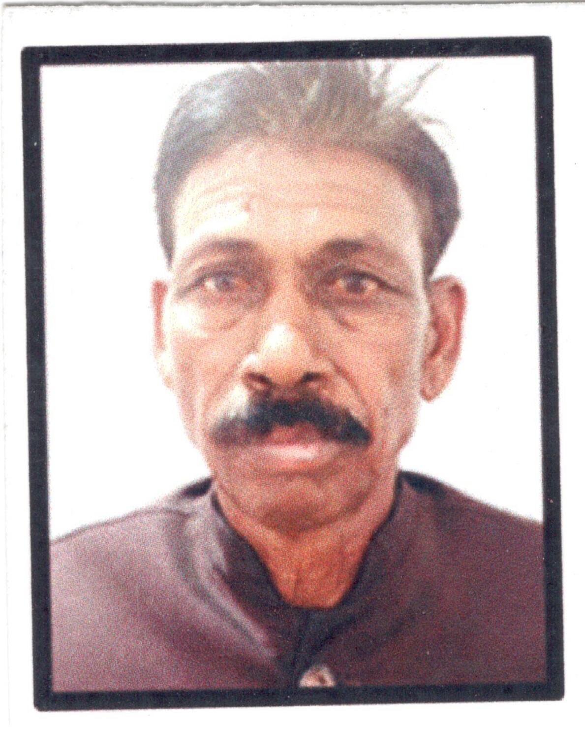 Kasna Rana Pargi