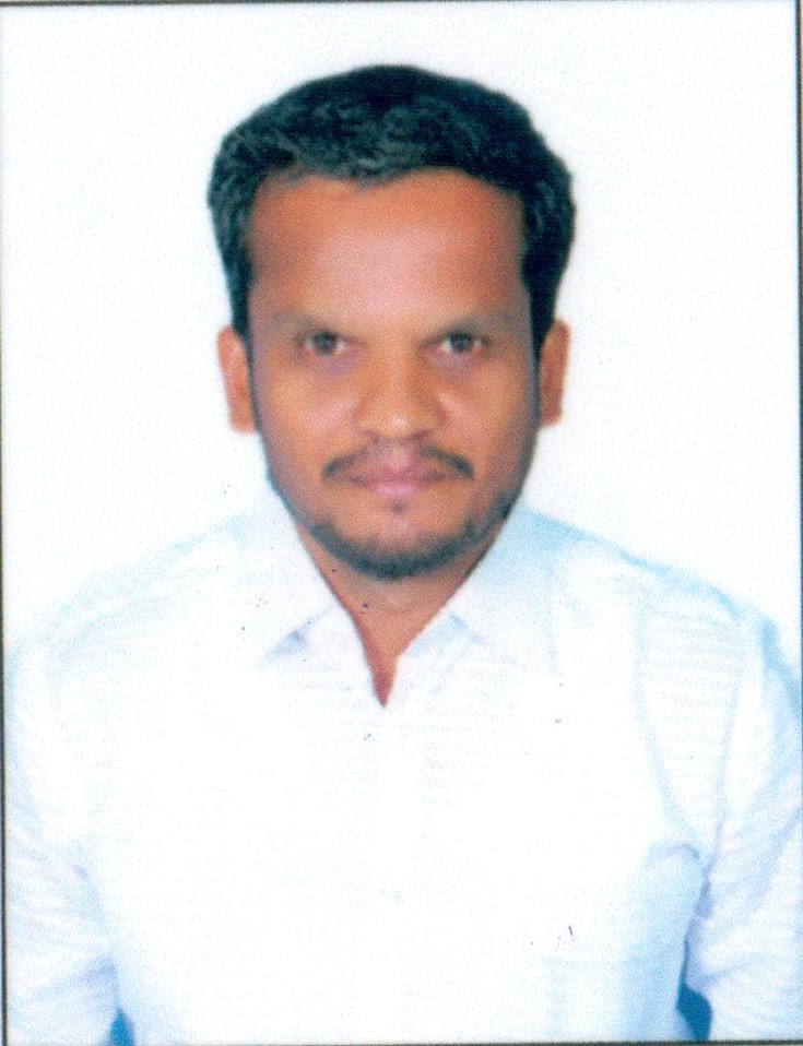 Kasoju Srikanth