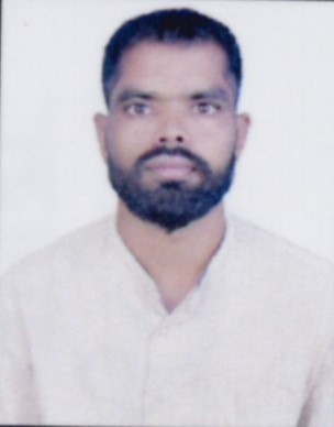 Kaspate Ganesh Vyankatrao