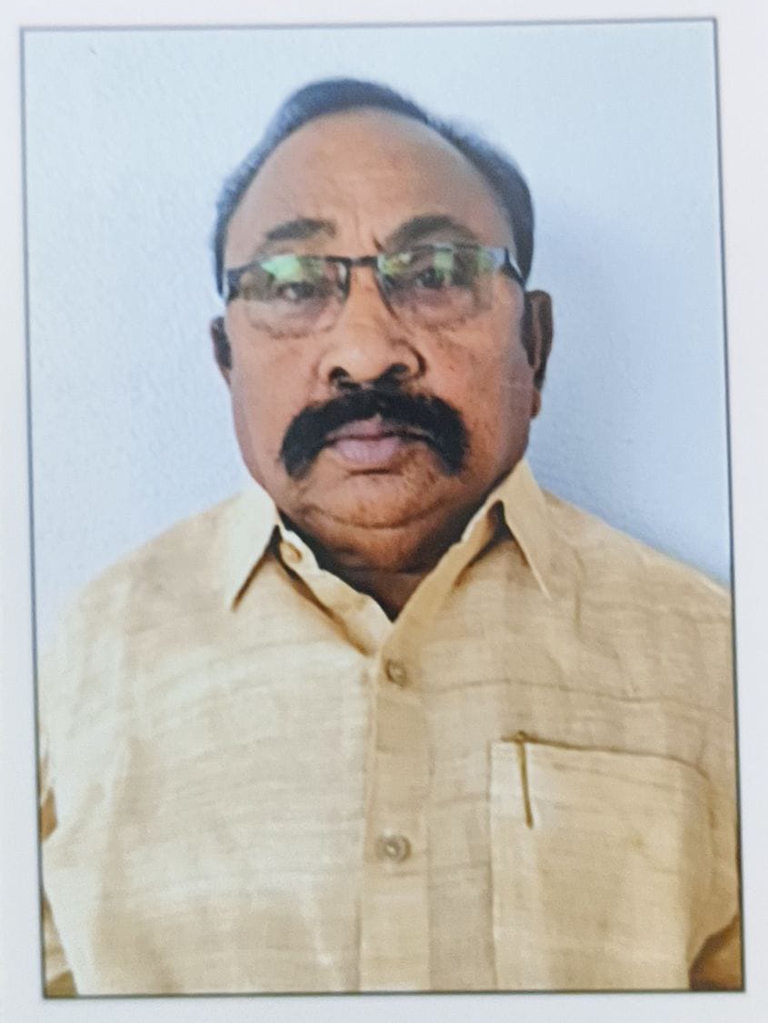 Kasturi Obaiah Naidu