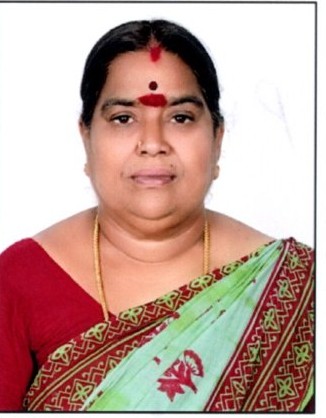 Kasturi P