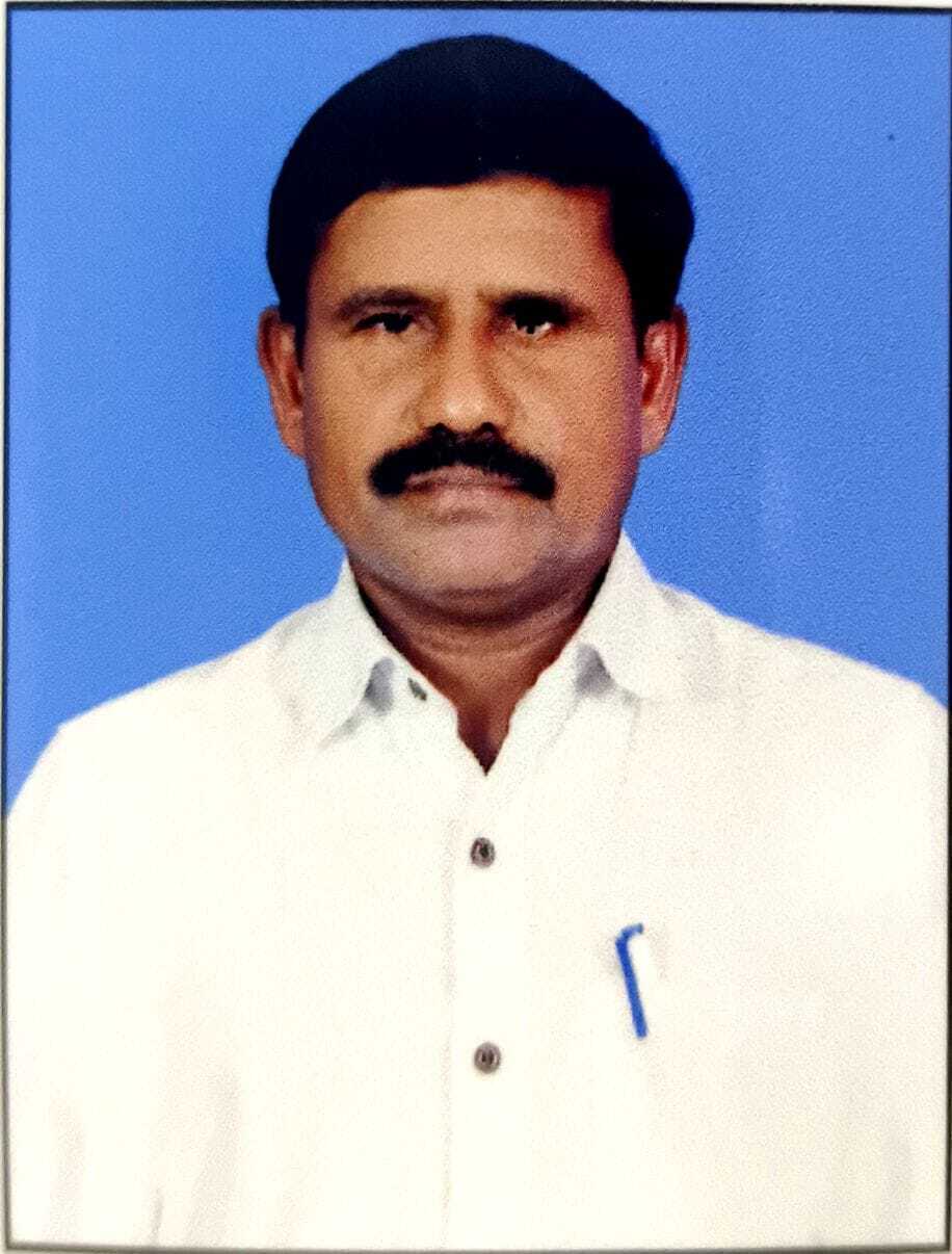 Kasturi Sreenu