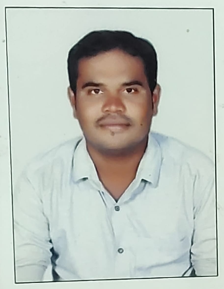 Katamala Venkateswarlu