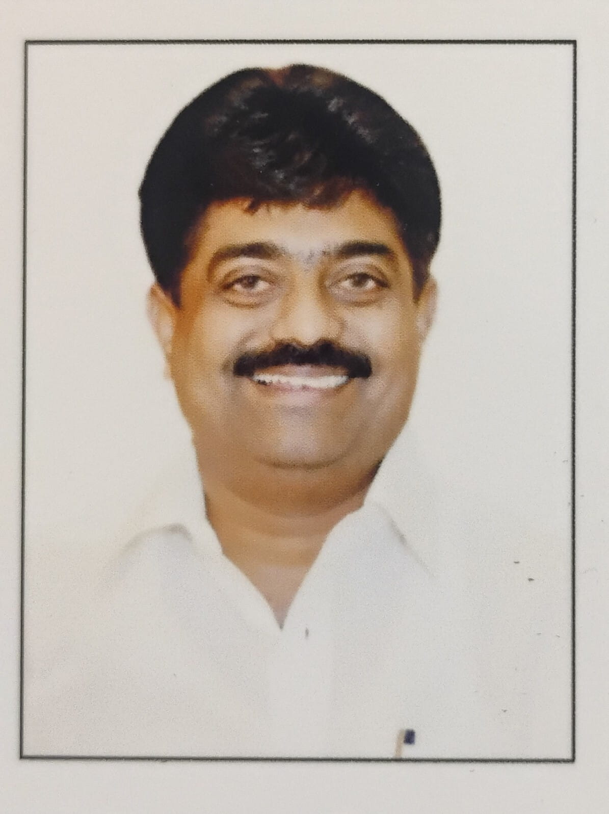 Katharbatcha Muthuramalingam