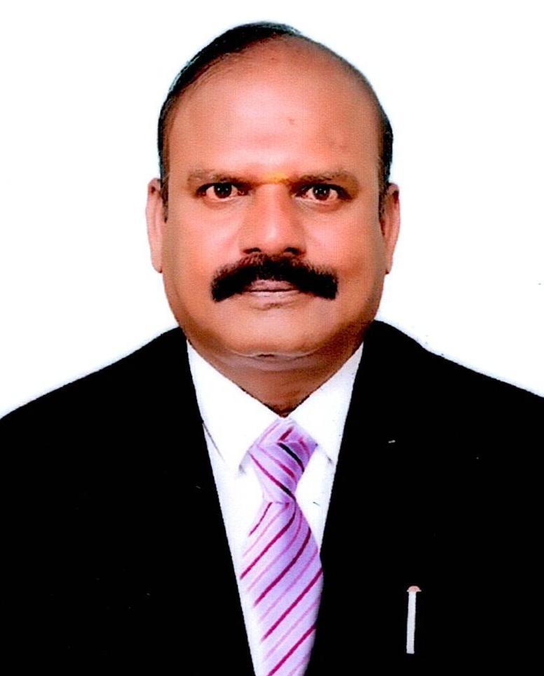 Kathiravan. A.C