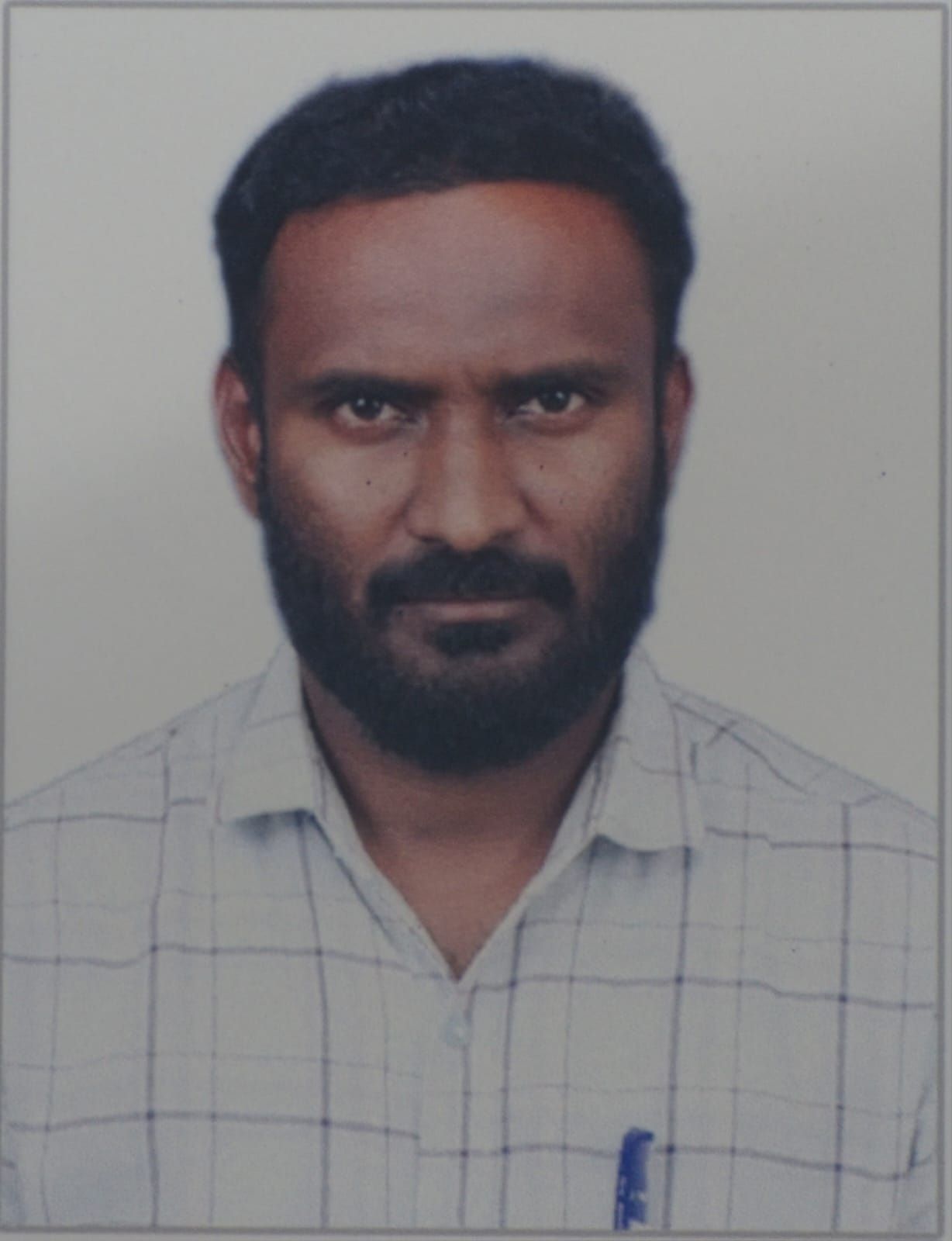 Kathiravan .M