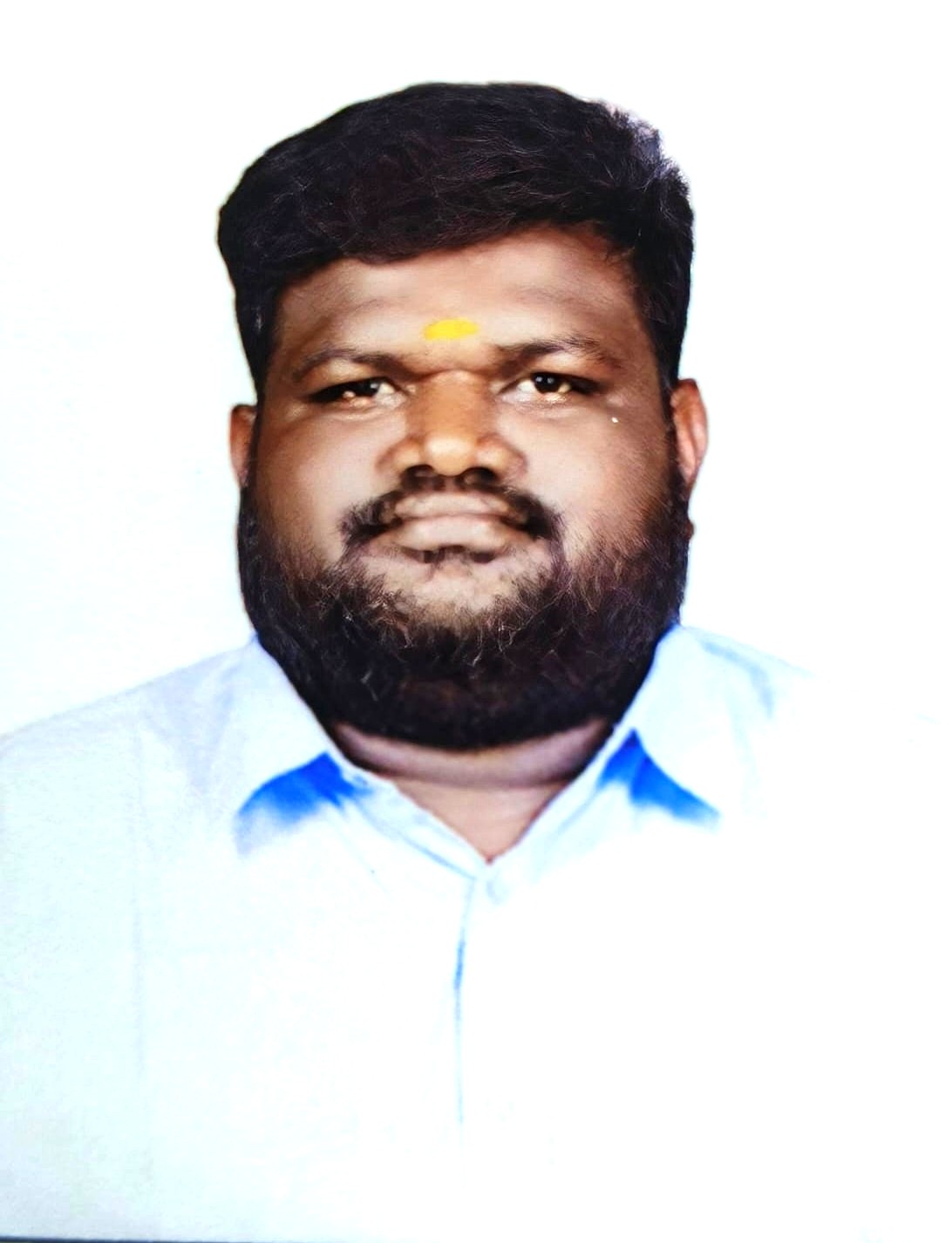 Kathiravan S