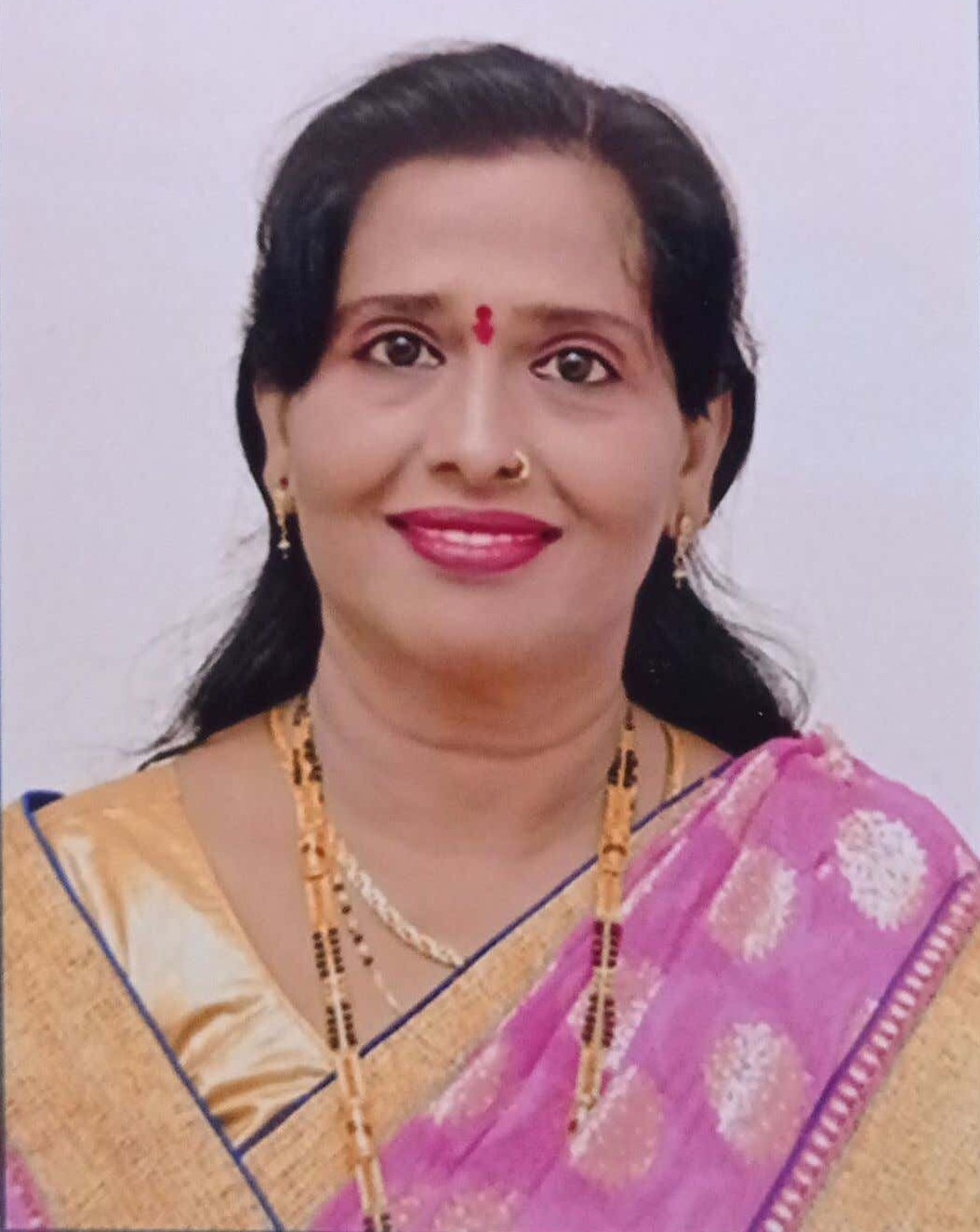 Katke Jayashree Sanjay