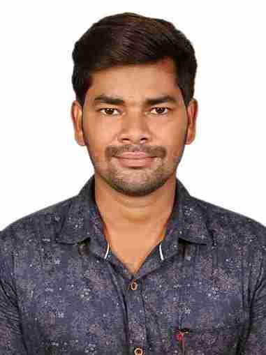 Katru Naga Babu