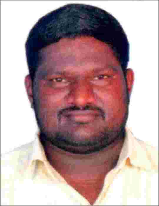 Katta Anand Babu