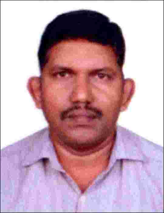 Katta Hemanand