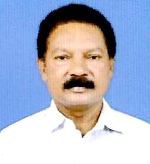 Kattamanchi. Prabhakar