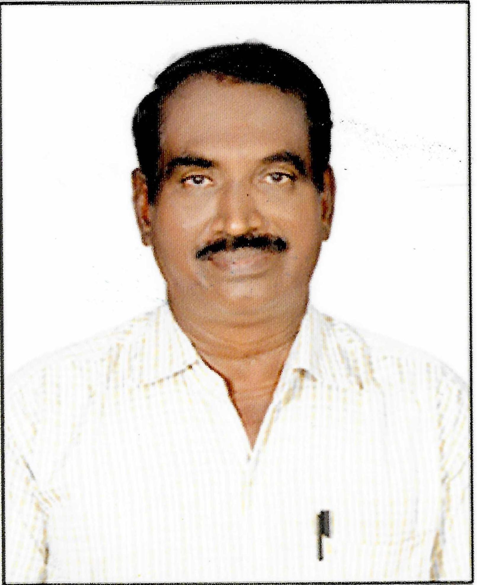 Katukojwala Nageswar Rao