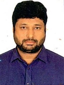 Kausar Ali Zafar Ali Syed
