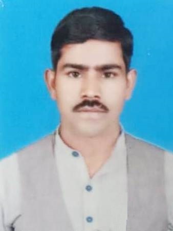 Kaushal Jangde