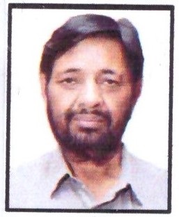 Kaushal Kishore