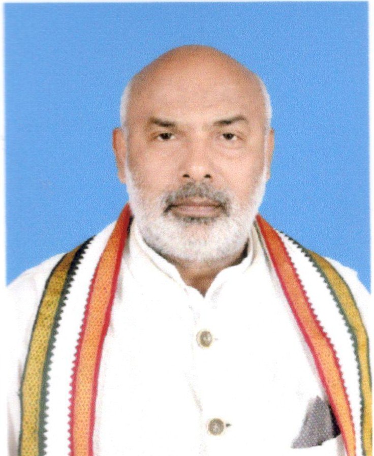 Kaushal Kumar Kaushalendra Sinha