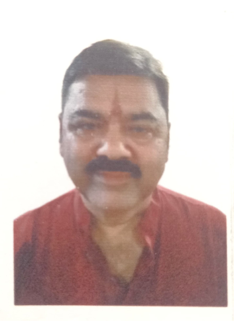 Kaushal Kumar Singh