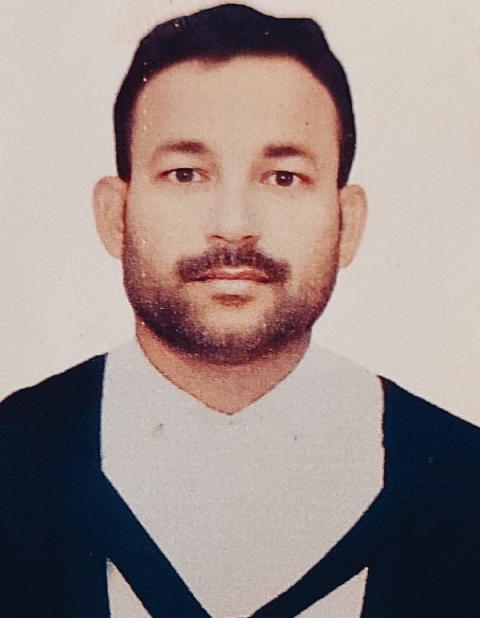 Kaushal Sharma