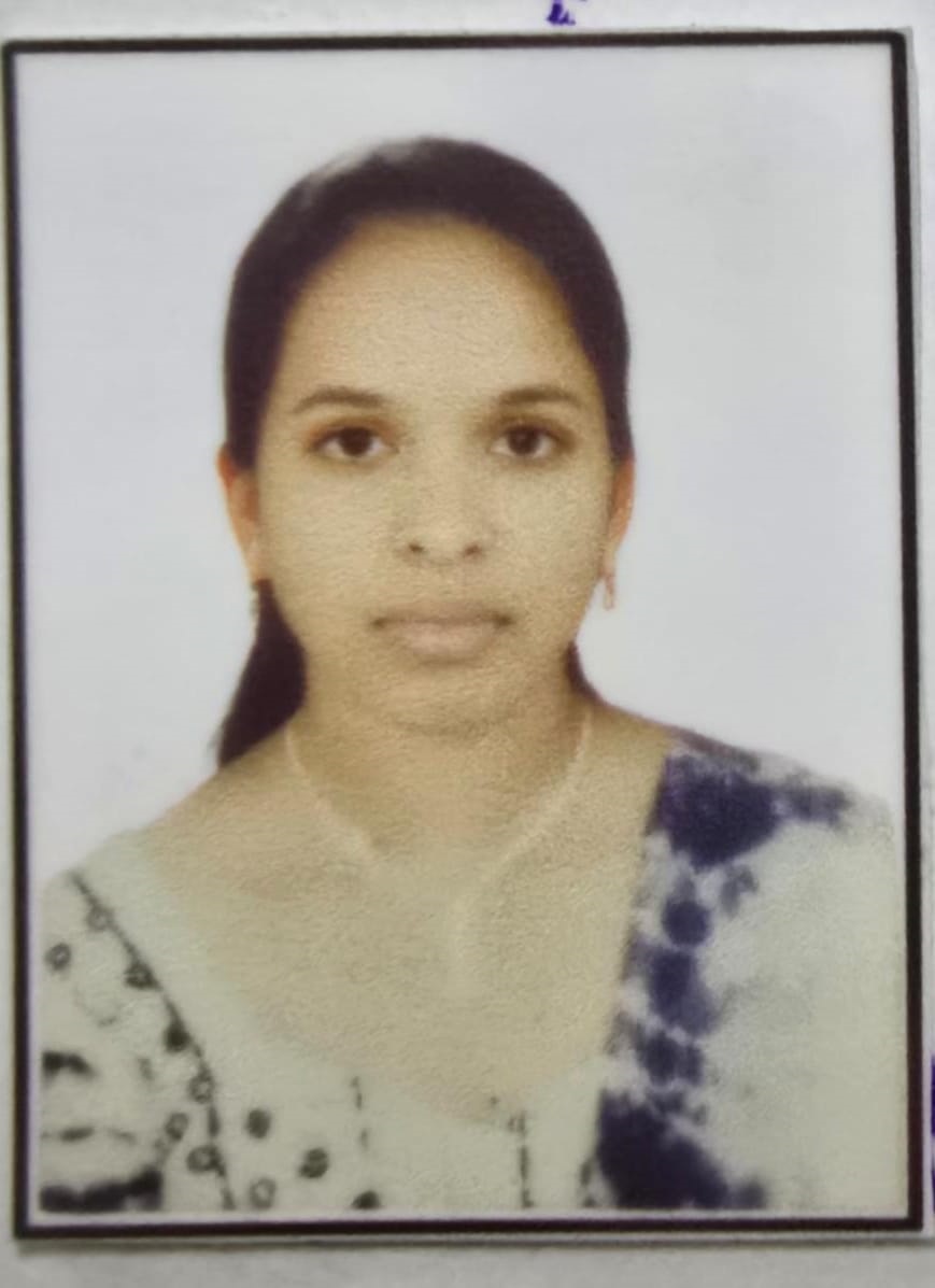 Kaushalya Fattesing Gavit