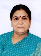 Kaushalyakunvarba Vijaysinh Parmar