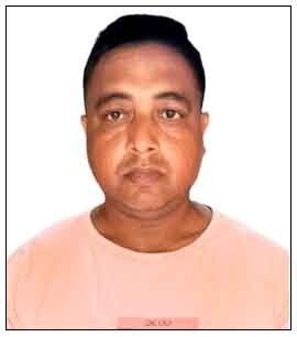 Kaushik Das