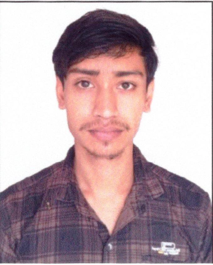 Kaushik Mondal